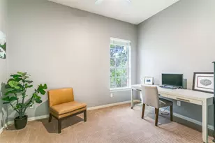 1201 Meadow Ridge Ct, Southlake, TX 76092 - Photo 15