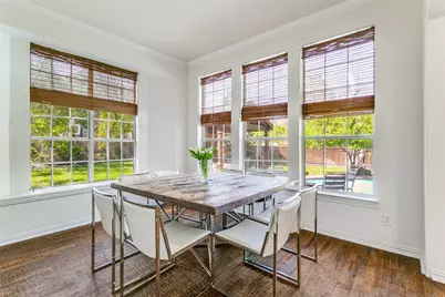 1201 Meadow Ridge Court, Southlake, TX 76092 - Photo 13