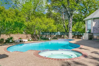 1201 Meadow Ridge Court, Southlake, TX 76092 - Photo 23