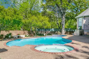 1201 Meadow Ridge Ct, Southlake, TX 76092 - Photo 23