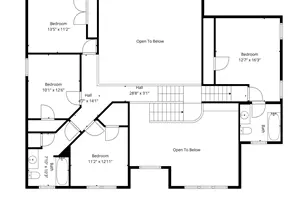 1201 Meadow Ridge Ct, Southlake, TX 76092 - Photo 27