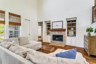 1201 Meadow Ridge Ct, Southlake, TX 76092 - Photo 9