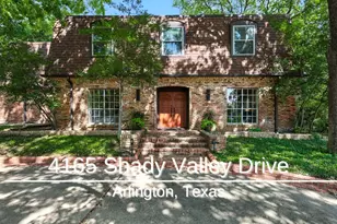 4165 Shady Valley Dr, Arlington, TX 76013 - Photo 1
