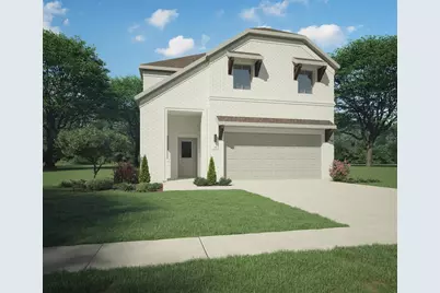 4015 Nasworthy Drive, Farmersville, TX 75442 - Photo 1