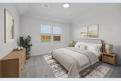 4015 Nasworthy Drive, Farmersville, TX 75442 - Photo 17