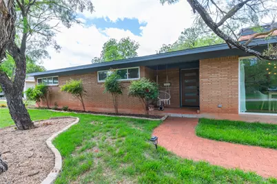 734 Westwood Drive, Abilene, TX 79603 - Photo 3
