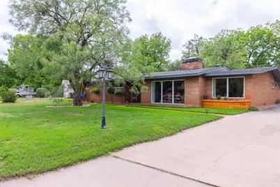 734 Westwood Drive, Abilene, TX 79603 - Photo 1