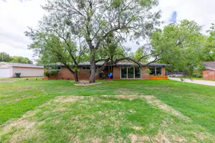 734 Westwood Dr, Abilene, TX 79603 - Photo 5