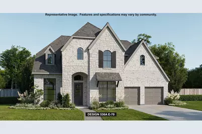 150 Twilight Drive, Prosper, TX 75078 - Photo 5