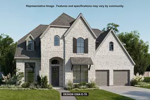 150 Twilight Dr, Prosper, TX 75078 - Photo 5