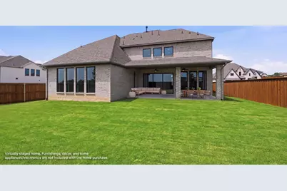 150 Twilight Drive, Prosper, TX 75078 - Photo 21