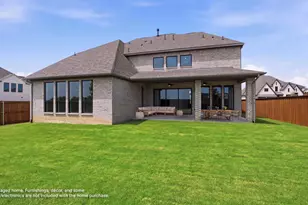 150 Twilight Dr, Prosper, TX 75078 - Photo 21