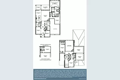 150 Twilight Drive, Prosper, TX 75078 - Photo 3