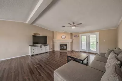 8636 County Road 148, Kaufman, TX 75142 - Photo 5