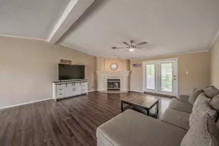 8636 Co Rd 148, Kaufman, TX 75142 - Photo 5