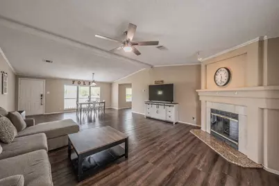 8636 County Road 148, Kaufman, TX 75142 - Photo 3