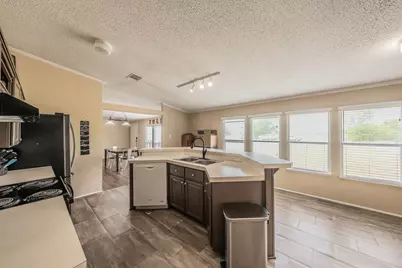 8636 County Road 148, Kaufman, TX 75142 - Photo 9