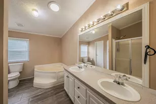 8636 Co Rd 148, Kaufman, TX 75142 - Photo 11