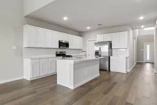 485 Hundred Acre Dr, Waxahachie, TX 75165 - Photo 5