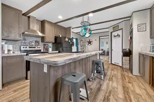 21760 Shady Trail Rd, Chandler, TX 75758 - Photo 3