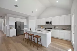 1477 Companero St, Haslet, TX 76052 - Photo 7