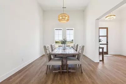 711 Hummingbird Lane, Justin, TX 76247 - Photo 9