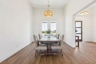 711 Hummingbird Ln, Justin, TX 76247 - Photo 9