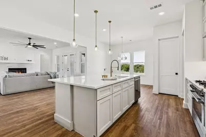 711 Hummingbird Lane, Justin, TX 76247 - Photo 13