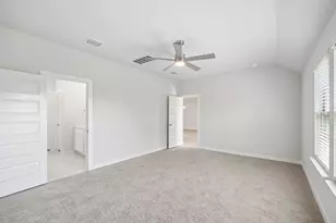 1481 Companero St, Haslet, TX 76052 - Photo 19