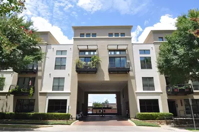 4605 Cedar Springs Road #224, Dallas, TX 75219 - Photo 1