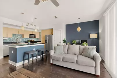 4605 Cedar Springs Road #224, Dallas, TX 75219 - Photo 3