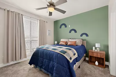 4605 Cedar Springs Road #224, Dallas, TX 75219 - Photo 5