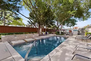 4605 Cedar Springs Rd, Dallas, TX 75219 - Photo 21