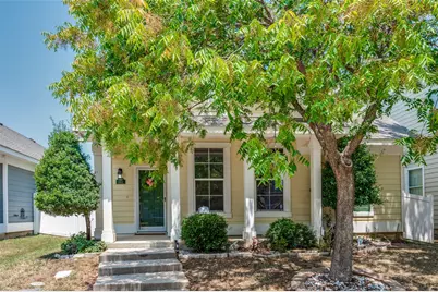 9907 Birch Drive, Providence Village, TX 76227 - Photo 1