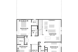 1461 Companero St, Haslet, TX 76052 - Photo 3