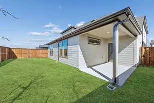 1461 Companero St, Haslet, TX 76052 - Photo 33