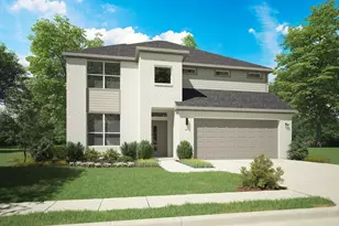 1461 Companero St, Haslet, TX 76052 - Photo 1