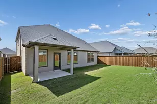 1469 Companero St, Haslet, TX 76052 - Photo 35