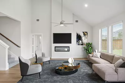 1469 Companero Street, Haslet, TX 76052 - Photo 11