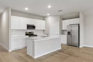 712 Summerberry Dr, McKinney, TX 75071 - Photo 9