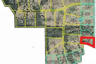 1711 Co Rd 2935, Dodd City, TX 75438 - Photo 1