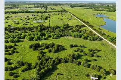 1711 County Road 2935, Dodd City, TX 75438 - Photo 5