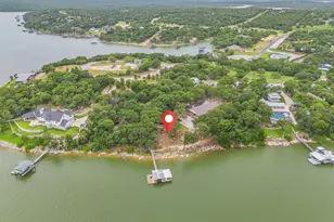 491 Cozy Cove Ct, Chico, TX 76431 - Photo 1