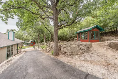 491 Cozy Cove Court, Chico, TX 76431 - Photo 25