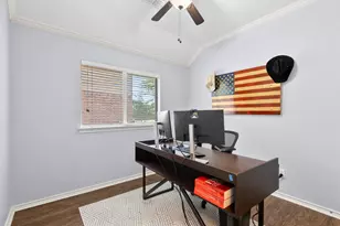 3705 Hickory Bend Trail, McKinney, TX 75071 - Photo 21