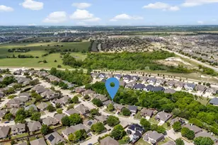3705 Hickory Bend Trail, McKinney, TX 75071 - Photo 9