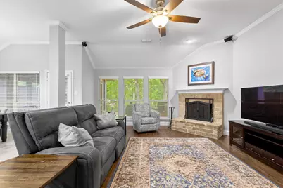 3705 Hickory Bend Trail, McKinney, TX 75071 - Photo 7
