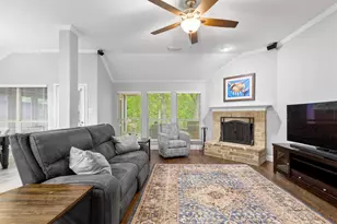 3705 Hickory Bend Trail, McKinney, TX 75071 - Photo 7