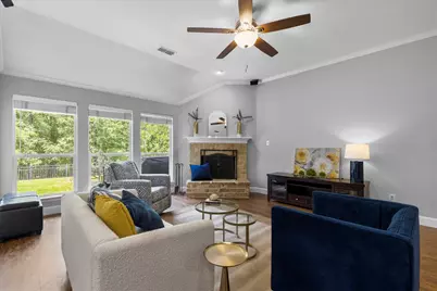 3705 Hickory Bend Trail, McKinney, TX 75071 - Photo 15