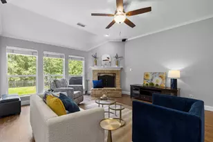 3705 Hickory Bend Trail, McKinney, TX 75071 - Photo 15